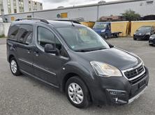 PEUGEOT Partner 1.6 BlueHDi Active, Diesel, Occasion / Utilisé, Manuelle - 2