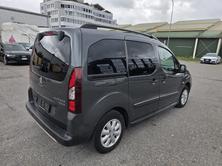 PEUGEOT Partner 1.6 BlueHDi Active, Diesel, Occasion / Utilisé, Manuelle - 5