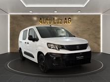 PEUGEOT Partner 1.6 Blue HDi Pro 650kg, Diesel, Occasion / Gebraucht, Handschaltung - 6