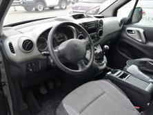 PEUGEOT Partner 1.6 Trendy Clim, Benzina, Occasioni / Usate, Manuale - 2