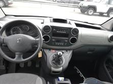 PEUGEOT Partner 1.6 Trendy Clim, Benzina, Occasioni / Usate, Manuale - 3