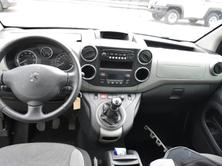 PEUGEOT Partner 1.6 Trendy Clim, Benzina, Occasioni / Usate, Manuale - 4