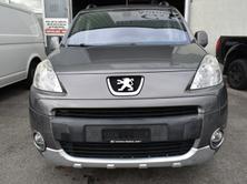 PEUGEOT Partner 1.6 Trendy Clim, Benzina, Occasioni / Usate, Manuale - 6