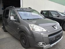 PEUGEOT Partner 1.6 Trendy Clim, Benzina, Occasioni / Usate, Manuale - 7
