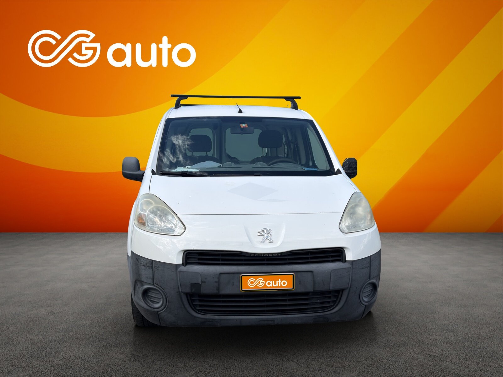PEUGEOT Partner 1.6 Active, Petrol, Second hand / Used, Manual - 3