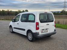 PEUGEOT Partner 1.6 Trendy, Essence, Occasion / Utilisé, Manuelle - 2