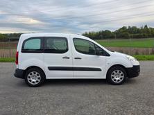 PEUGEOT Partner 1.6 Trendy, Essence, Occasion / Utilisé, Manuelle - 3