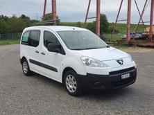 PEUGEOT Partner 1.6 Trendy, Essence, Occasion / Utilisé, Manuelle - 5
