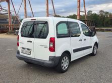 PEUGEOT Partner 1.6 Trendy, Essence, Occasion / Utilisé, Manuelle - 6