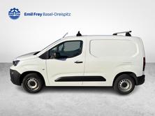 PEUGEOT Partner Kaw. 650 Standard 1.2 PureTech 110 S/S, Petrol, Second hand / Used, Manual - 2