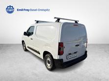 PEUGEOT Partner Kaw. 650 Standard 1.2 PureTech 110 S/S, Petrol, Second hand / Used, Manual - 3