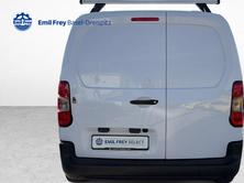 PEUGEOT Partner Kaw. 650 Standard 1.2 PureTech 110 S/S, Petrol, Second hand / Used, Manual - 4
