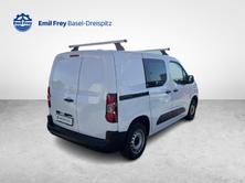 PEUGEOT Partner Kaw. 650 Standard 1.2 PureTech 110 S/S, Petrol, Second hand / Used, Manual - 5