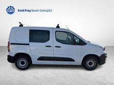 PEUGEOT Partner Kaw. 650 Standard 1.2 PureTech 110 S/S, Petrol, Second hand / Used, Manual - 6