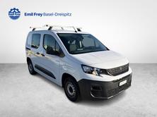 PEUGEOT Partner Kaw. 650 Standard 1.2 PureTech 110 S/S, Petrol, Second hand / Used, Manual - 7
