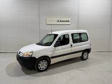 PEUGEOT Partner 1.4 Urban, Essence, Occasion / Utilisé, Manuelle - 2