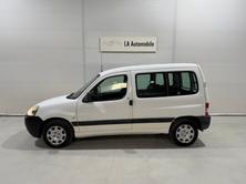 PEUGEOT Partner 1.4 Urban, Essence, Occasion / Utilisé, Manuelle - 3
