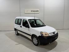 PEUGEOT Partner 1.4 Urban, Essence, Occasion / Utilisé, Manuelle - 5