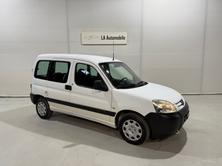 PEUGEOT Partner 1.4 Urban, Essence, Occasion / Utilisé, Manuelle - 6