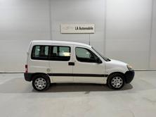 PEUGEOT Partner 1.4 Urban, Essence, Occasion / Utilisé, Manuelle - 7