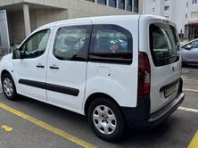 PEUGEOT Partner Tepee 1.6 BlueHDI 100 Active, Diesel, Occasion / Gebraucht, Handschaltung - 2