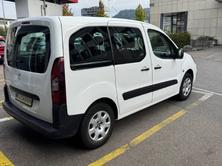 PEUGEOT Partner Tepee 1.6 BlueHDI 100 Active, Diesel, Occasion / Gebraucht, Handschaltung - 3