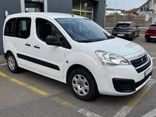 PEUGEOT Partner Tepee 1.6 BlueHDI 100 Active, Diesel, Occasion / Gebraucht, Handschaltung - 4