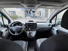 PEUGEOT Partner Tepee 1.6 BlueHDI 100 Active, Diesel, Occasion / Gebraucht, Handschaltung - 5