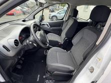 PEUGEOT Partner Tepee 1.6 BlueHDI 100 Active, Diesel, Occasion / Gebraucht, Handschaltung - 6