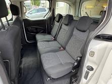 PEUGEOT Partner Tepee 1.6 BlueHDI 100 Active, Diesel, Occasion / Gebraucht, Handschaltung - 7
