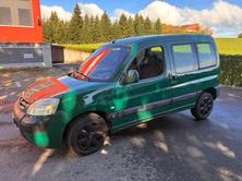 PEUGEOT Partner 1.6 XT, Benzin, Occasion / Gebraucht, Handschaltung - 2