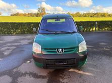 PEUGEOT Partner 1.6 XT, Benzin, Occasion / Gebraucht, Handschaltung - 3