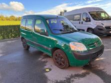 PEUGEOT Partner 1.6 XT, Benzin, Occasion / Gebraucht, Handschaltung - 4