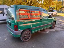 PEUGEOT Partner 1.6 XT, Benzin, Occasion / Gebraucht, Handschaltung - 5