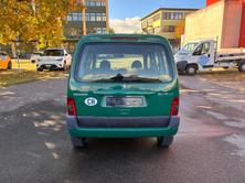 PEUGEOT Partner 1.6 XT, Benzin, Occasion / Gebraucht, Handschaltung - 6