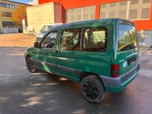 PEUGEOT Partner 1.6 XT, Benzin, Occasion / Gebraucht, Handschaltung - 7