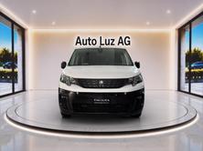 PEUGEOT Partner 1.5 Blue HDi s/s Asphalt 1000kg, Diesel, Occasion / Gebraucht, Handschaltung - 2