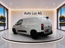 PEUGEOT Partner 1.5 Blue HDi s/s Asphalt 1000kg, Diesel, Occasion / Gebraucht, Handschaltung - 4