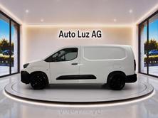 PEUGEOT Partner 1.5 Blue HDi s/s Asphalt 1000kg, Diesel, Occasion / Gebraucht, Handschaltung - 5