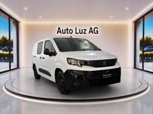 PEUGEOT Partner 1.5 Blue HDi s/s Asphalt 1000kg, Diesel, Occasion / Gebraucht, Handschaltung - 6
