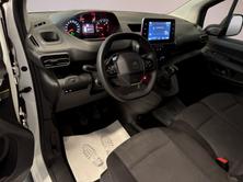 PEUGEOT Partner 1.5 Blue HDi s/s Asphalt 1000kg, Diesel, Occasion / Gebraucht, Handschaltung - 7