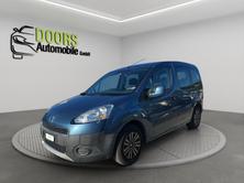 PEUGEOT Partner 1.6 e-HDI Family, Diesel, Occasioni / Usate, Manuale - 3