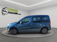 PEUGEOT Partner 1.6 e-HDI Family, Diesel, Occasioni / Usate, Manuale - 7