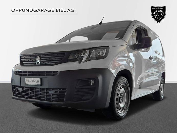 PEUGEOT Partner Kaw. 1000 Standard 1.5 BlueHDI 130 S/S, Diesel, Auto nuove, Automatico