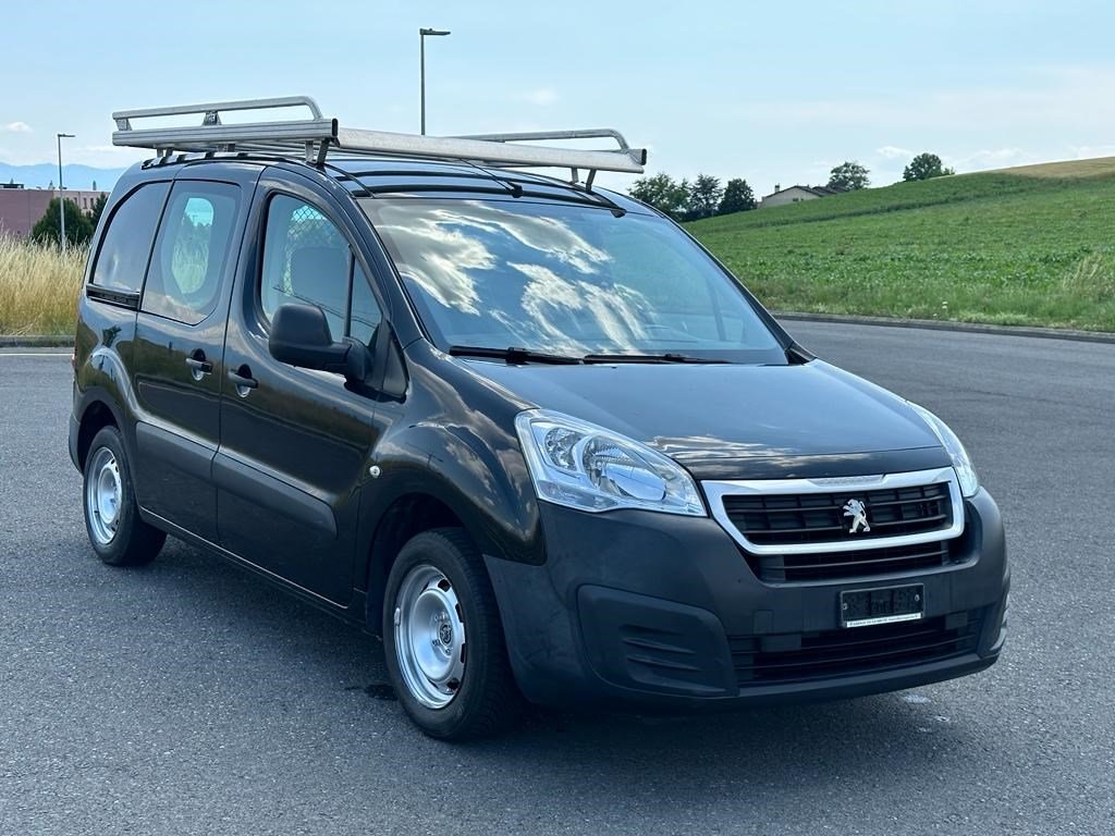 PEUGEOT Partner 1.6 VTi Access