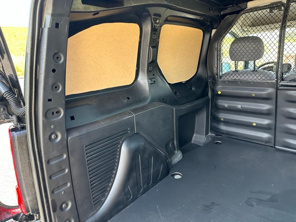 PEUGEOT Partner 1.6 VTi Access, Benzina, Occasioni / Usate, Manuale - 3