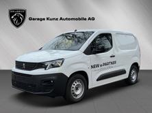 PEUGEOT e-Partner Premium Kaw. 136PS / 100 KW, Elektro, Vorführwagen, Automat - 7