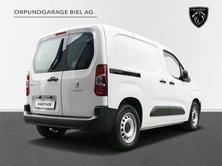 PEUGEOT e-Partner Kaw. 800 Standard 50 kWh, Electric, Ex-demonstrator, Automatic - 2