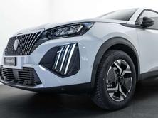 PEUGEOT PEUGEOT 2008 1.2 145 MHEV Allure Automat, Mild-Hybrid Benzin/Elektro, Neuwagen, Automatik - 2