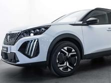 PEUGEOT Peugeot 2008 1.2 PureTech GT Automat, Mild-Hybrid Benzin/Elektro, Occasion / Gebraucht, Automatik - 2